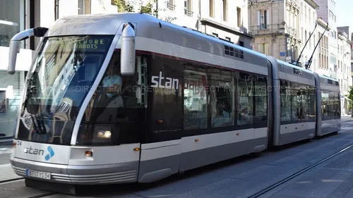 Covid : les transports en commun et le stationnement gratuits pour...